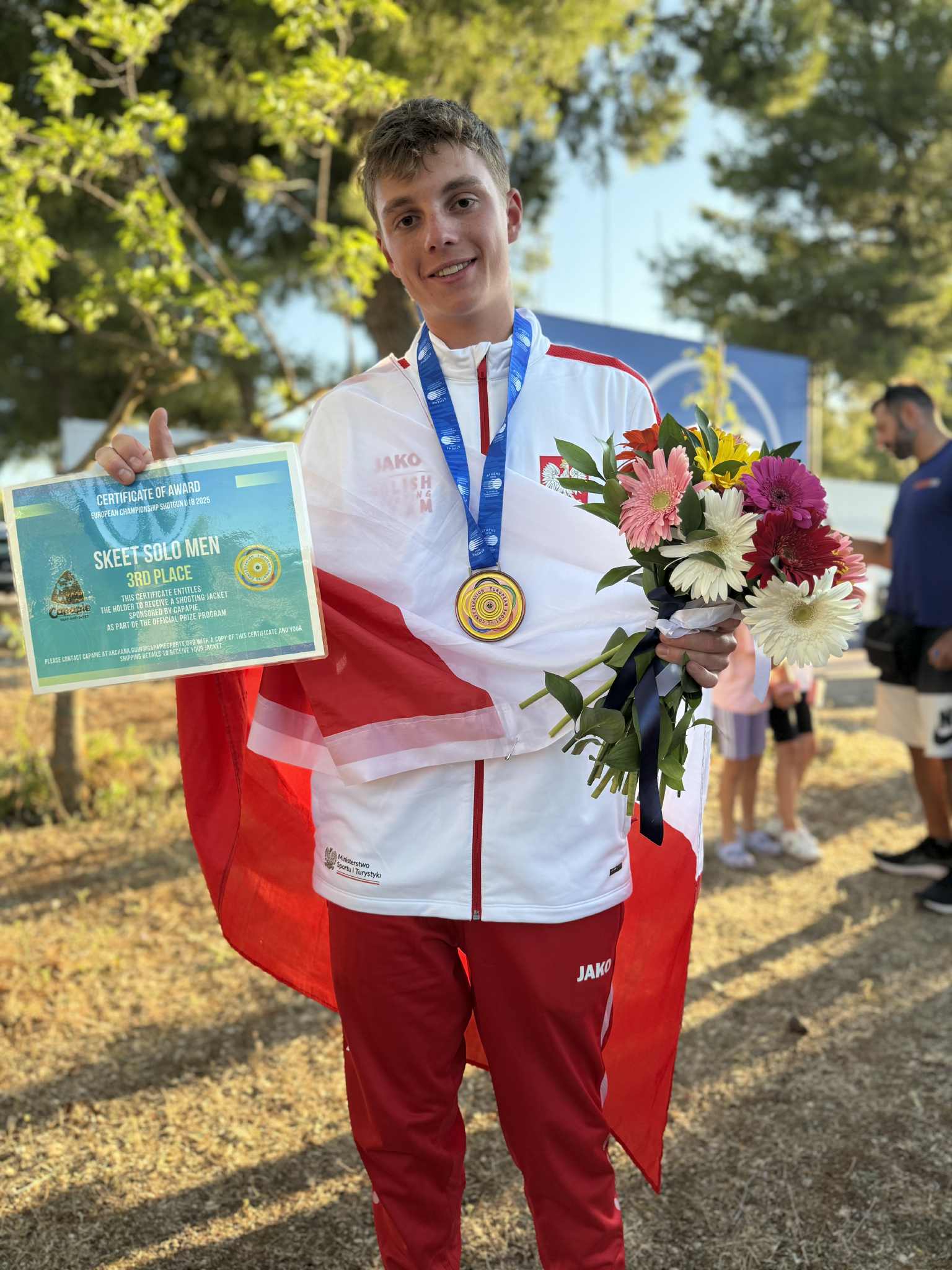 Mistrzostwa Europy U18